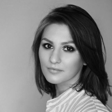 Спасибо дизайнеру Юлии