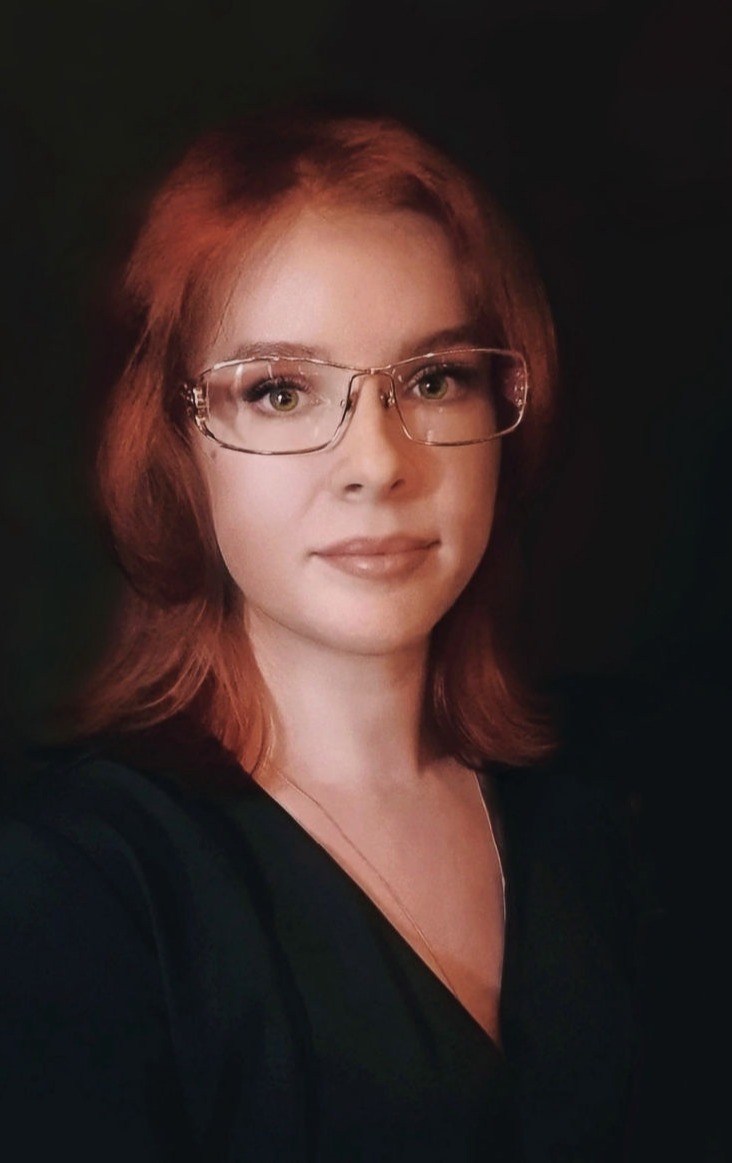 Дизайнер интерьера Юлия