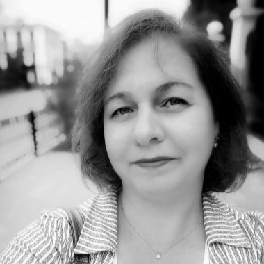 Дизайн-проект дома мечты от Юлии